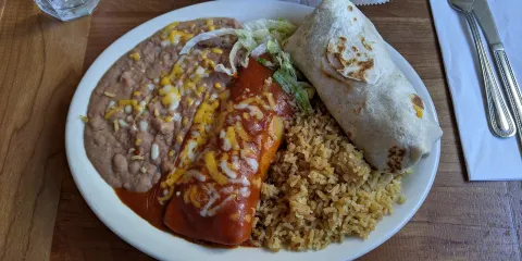 El Cid Mexican Cuisine