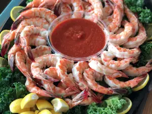 Swan River Seafood Restaurant & Fish Market