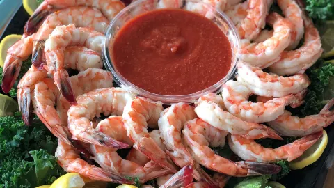 Swan River Seafood Restaurant & Fish Market in Naples