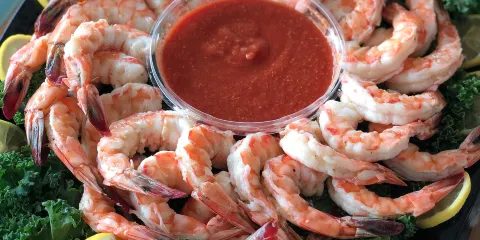 Swan River Seafood Restaurant