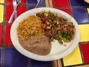 Acapulco Mexican Restaurant