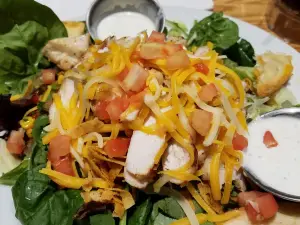 Chili's Grill & Bar