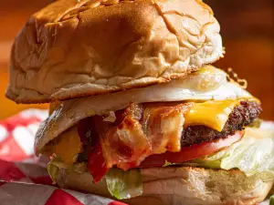 Hamburger Inn Diner