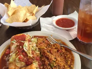 La Casita Cafe