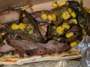 Barrio Tacos Willoughby