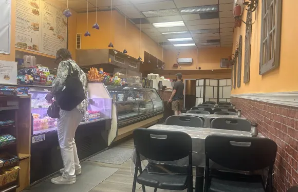 Jean's Café
