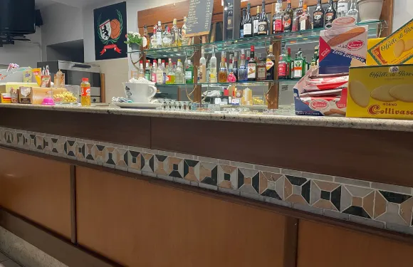Bar Tiziana