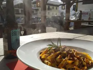 Ti Spiazza Pizzeria-Ristorante