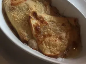 Baita Corna Rossa