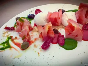 Ristorante La Terrazza