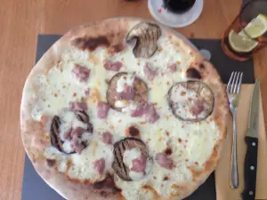 Ristorante Pizzeria Alla Favola