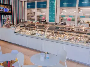 Gelateria Dolcemente Santarcangelo