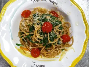 Trattoria Nugent da Mario e Gigia