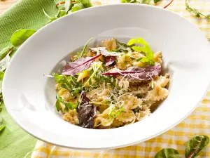 Maccheroni