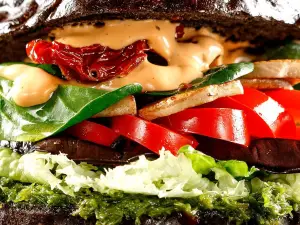 Burgernaya Artel