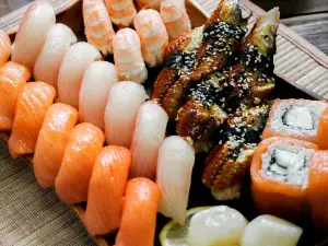 Sushi Club