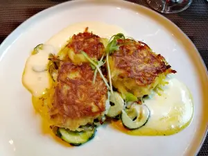 Clyne - Das Restaurant