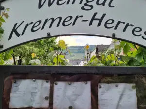 Weingut Kremer - Herres