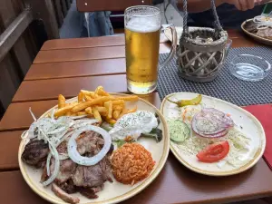 Taverna Kreta