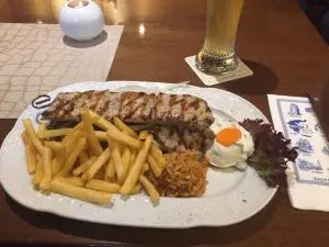 Restaurant Poseidon