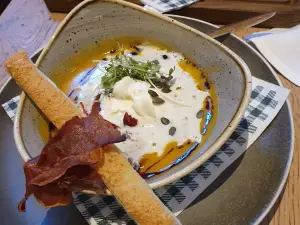Hacklberger Braustuberl