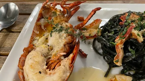 Il Postino in Падерборн