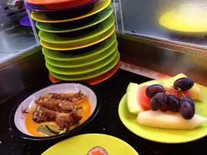 Sushi-Tenn