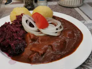 Schlemmer-Eck