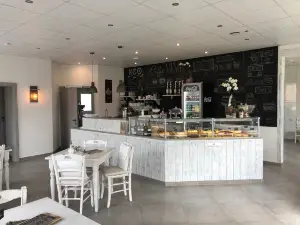 Cafe Am Piepenbrink