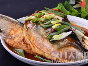 豪门大酒店