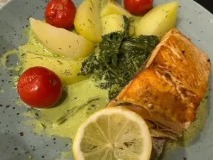 Restaurant Remise