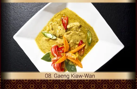 Khua Thai Imbiss