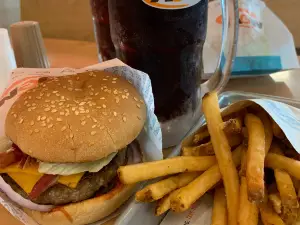 A&W Canada