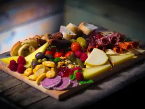 La Garnison - Microbrasserie & Resto-Pub