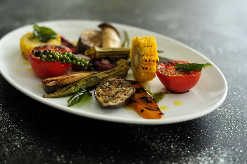 Kosmos Restaurant