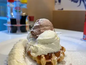 Mama Pancake