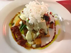 The Bowlo Bistro
