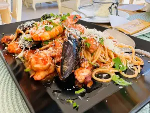 NISI Island Restaurant