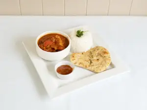 Kelly's Kitchen