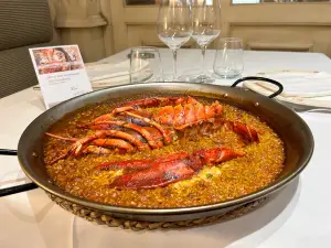 La Alacena
