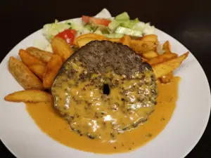 Coriander Restaurant