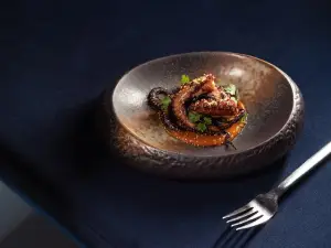 Fernandõ Gastrotheque