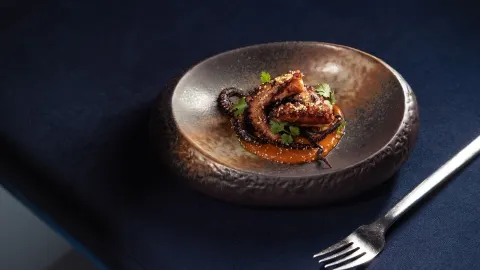 Fernandõ Gastrotheque in มอลตา