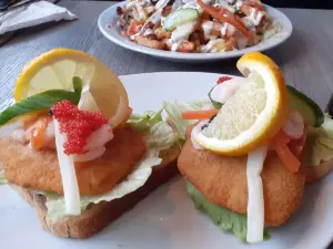Billund Pizza Steakhouse