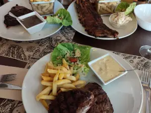 Boomerang Steakhouse