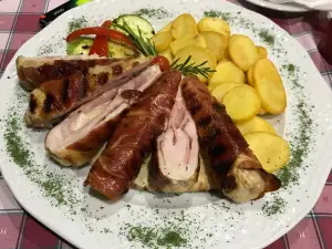 Restaurant Viktor's