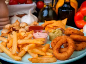 Delisnack