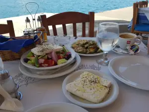 Adonis Restaurant