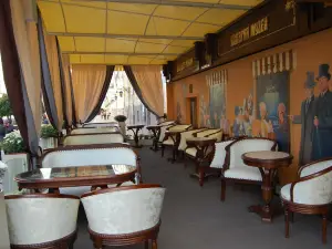 Grand Cafe