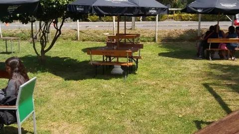 Entre Amigos in Pucon